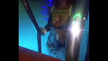 Image Swimming and fucking is so fun to try