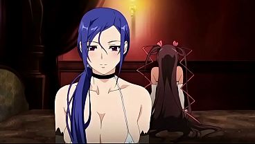 Image Taimanin yukikaze full episode