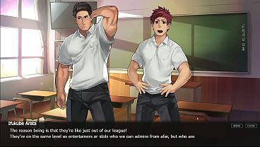 Image Taki Yutaro's livelihood - part 1