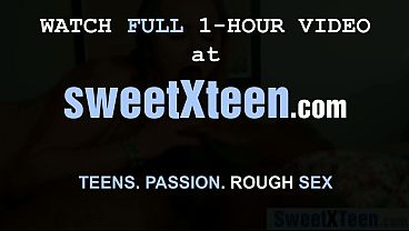 Image Teen's First Fuck Prepares Her for Group Pounding After Prom