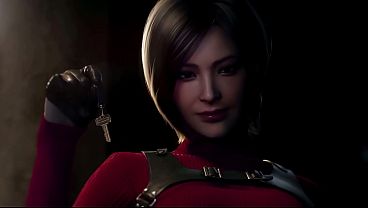 Image The Ada Wong experience (ScyllaHMV)