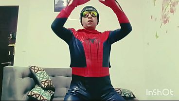 Image The amazing spiderman 2 Andrew Garfield HOT/ donante de esperma