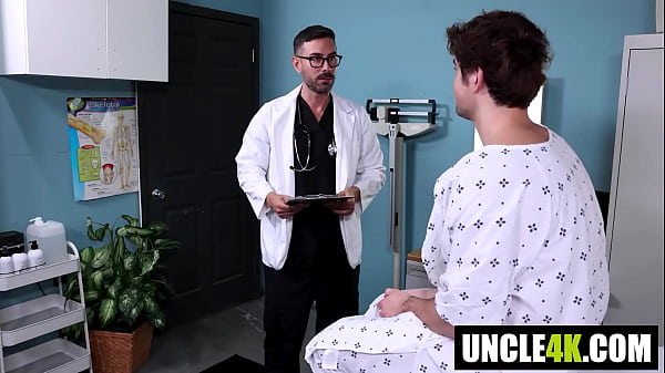 Image The Doctor Will Fuck You Now Mike Monroe, Daddee Does It