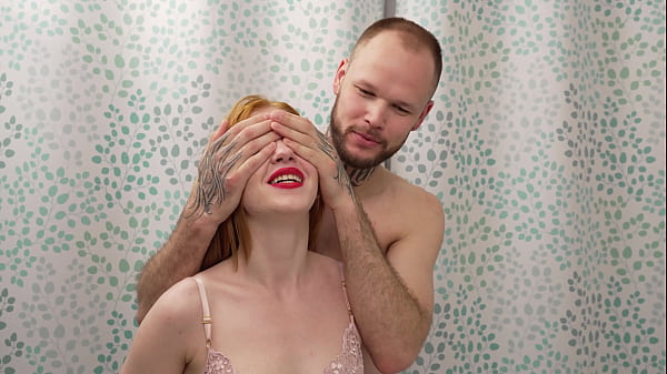 Image The husband gave his wife a gift and fucked her with a friend (Part 1)