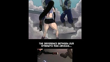 Image The Mako Whore House (Final Fantasy VII) [English]