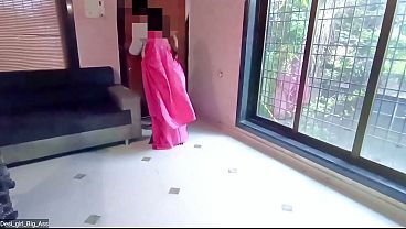 Image The step brother took his step sister to a farmhouse and gave her a unique gift.