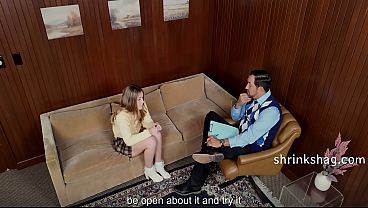 Image Therapist Helps Me Process My Taboo Fantasy - Della Cate, Juan Largo