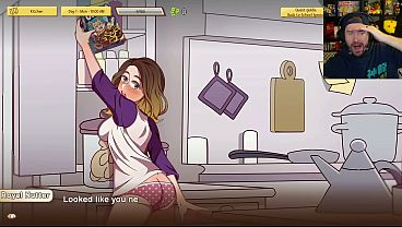 Image This Game Gives a Total Loser a Second Chance at Life | Another Chance #1