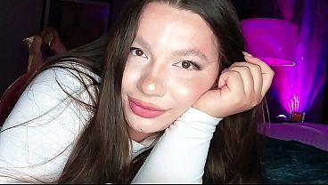 Image Throat Fucking My HOT BBW Stepsister ? She wanted to be BLACKED