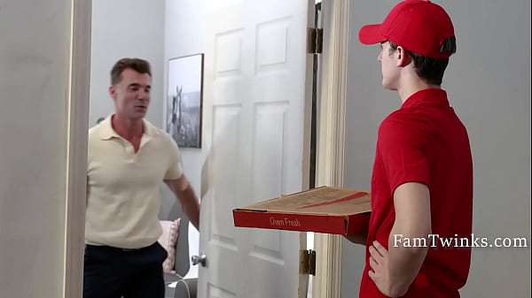 Image Tipping My Step Son Aka Pizza Delivery Guy