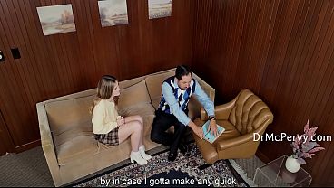 Image To Get Over Your Stepdad, You Must Fuck Him (Therapy Roleplay Goes Too Far)