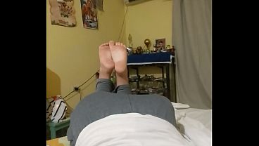 Image Todas las fotos de mis pies hasta ahora