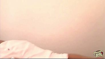 Image Two horny blondes Nicky and Suzie are ready for his big cock in a threesome.