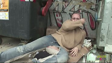 Image Two mature busty women sharing a really big dick and putting it in all of their dirty holes