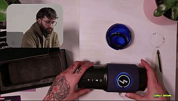 Image Unboxing Some Awesome Joyhub Toys They Sent Me To Test