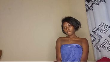 Image Valentines day massive fingering her self