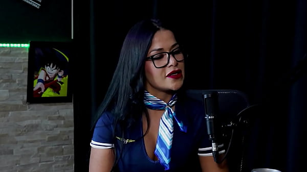 Image VEJA A ENTREVISTA SAFADA E CHEIA DE PUTARIA COM A TIFANY ROCHA (SWING CAST) NO PORN CAST BRAZIL - PARTE 3 (WATCH ON: SHEER/RED)