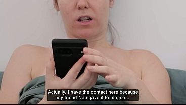 Image WaTheHell! My Wife Prefer the Sex Coach Over Me?