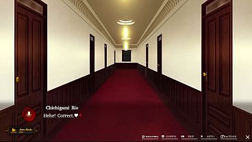 Image Welcome to Mansion Chichigami: Rio CG Scenes Part 2