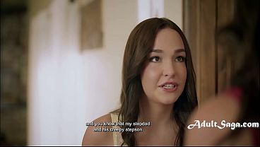 Image When The Prodigal stepdaughter Returns - Charles Dera, Reagan Foxx, Axel Haze, Rissa May