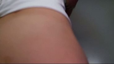 Image Wife Gets 3 Creampies While Husband Watches at Gloryhole