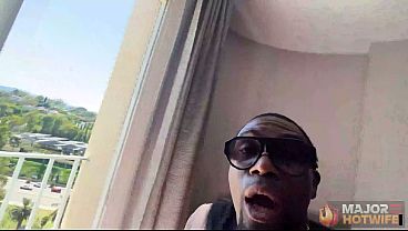 Image Wild Blonde MILF Leya Falcon Rome Major Intense Bedroom Escape!