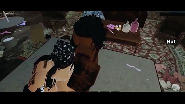 Image Wrecked this 20yo slut, she's bed-bound rn  no walking today