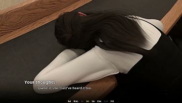 Image Wvm 10 - My Girlfriend Got Her Virginity Taken by My Big White Cock