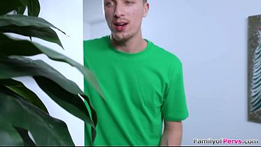 Image You really let me watch you toy stepmom?