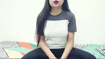 Image Your saara step gives first experience to step brother to dump her GF