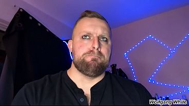 Image Your Therapist Is Your Bully! POV Roleplay With Thick Cumshot