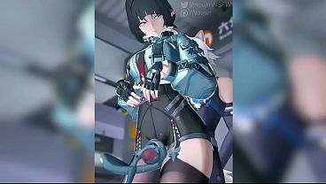 Image Zenless Zone Zero Hmv Compilation